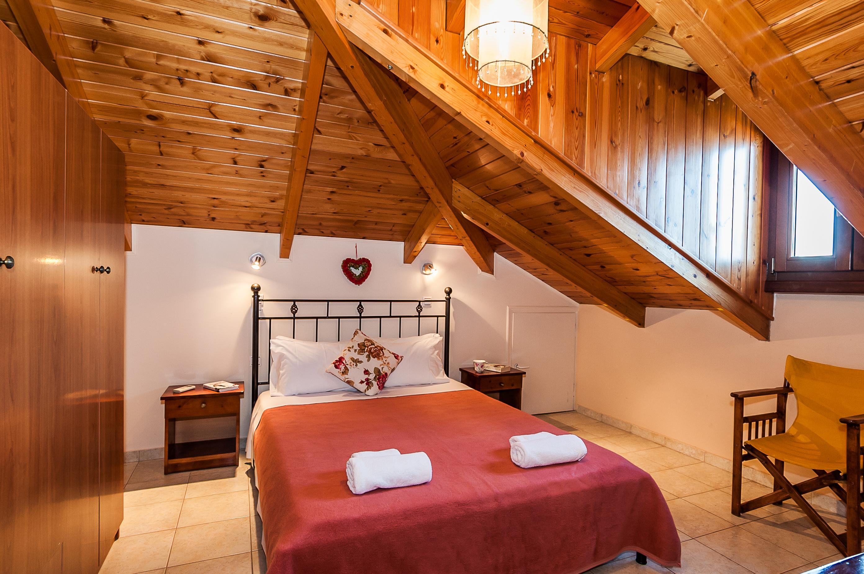 Kavos Psarou Studios & Apartments Екстер'єр фото
