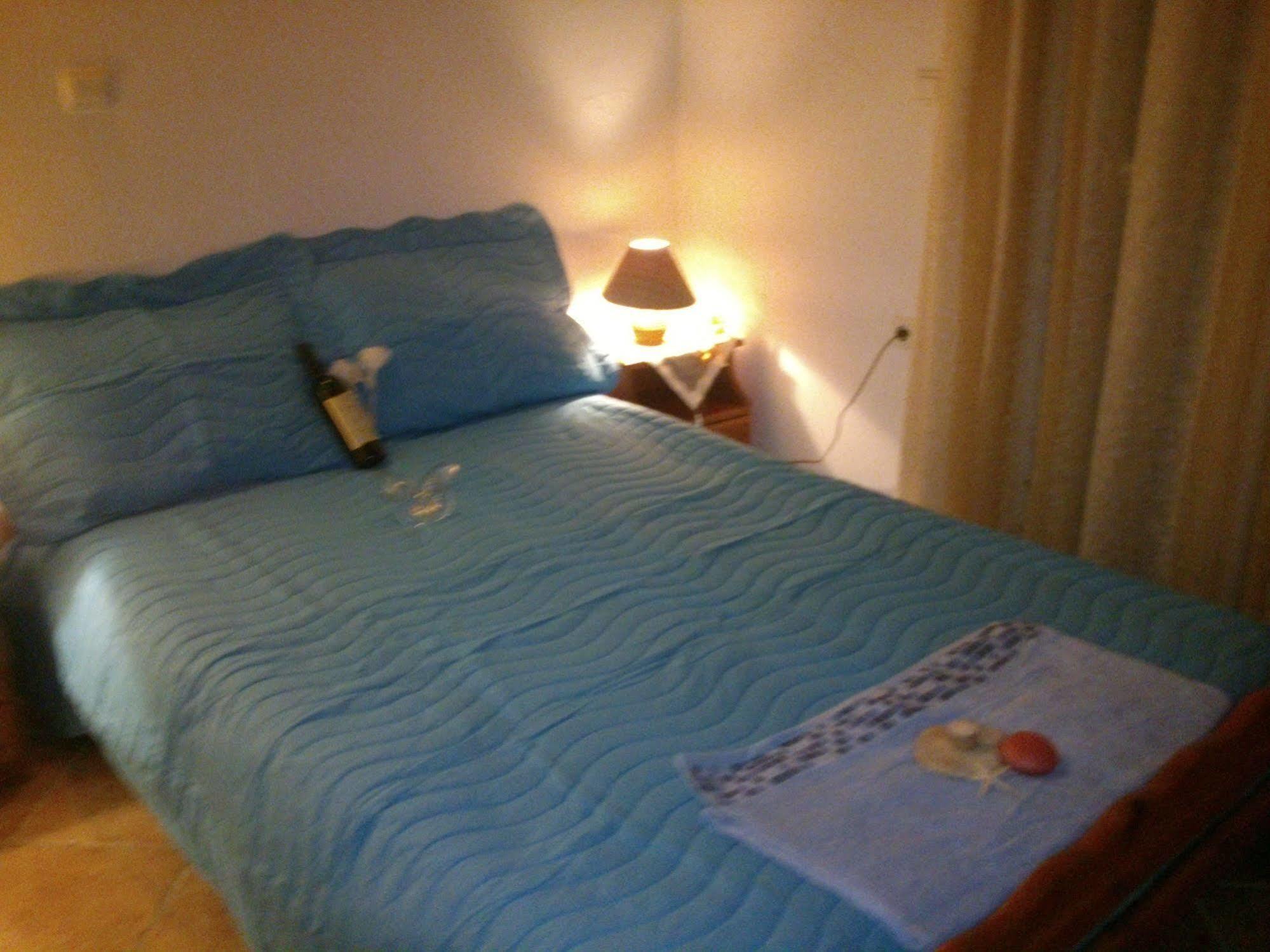 Kavos Psarou Studios & Apartments Екстер'єр фото